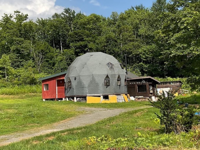 Niseko Dome Therapy Center